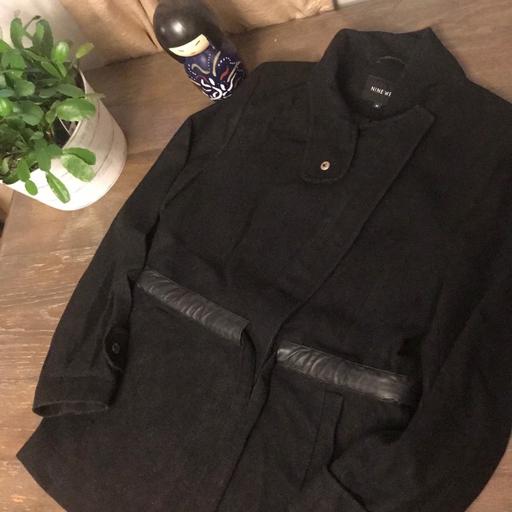 Nine West Coat